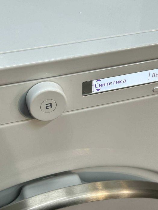 Сушильна машина ASKO T208H.W