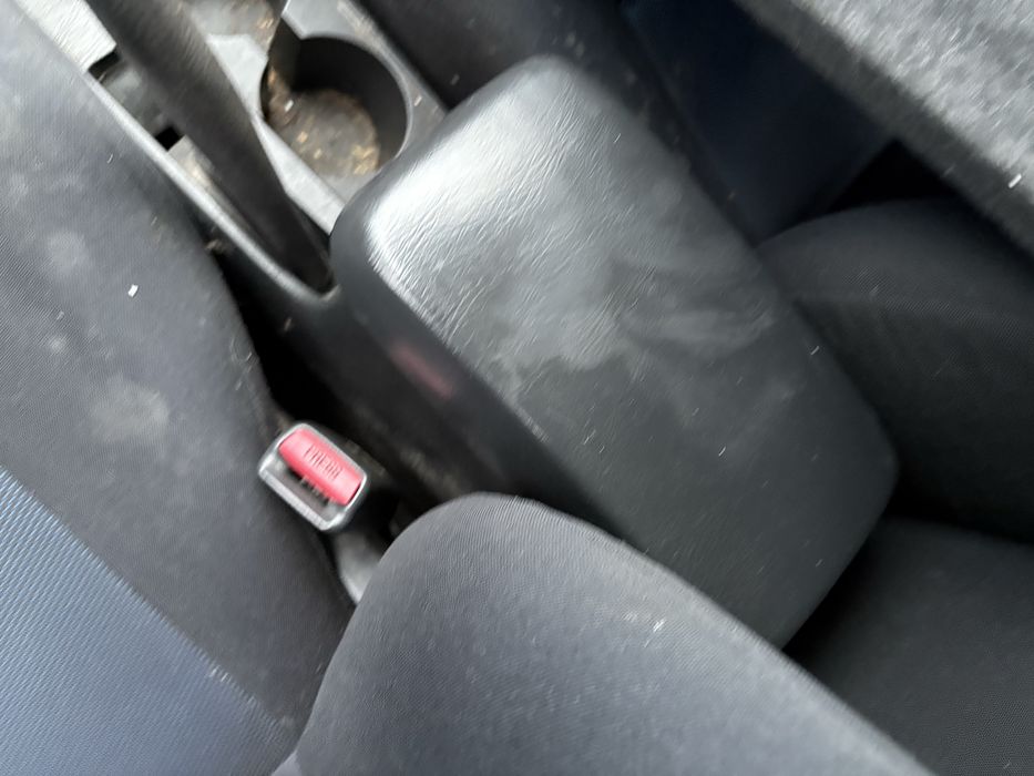 Bancos Toyota Corolla E12