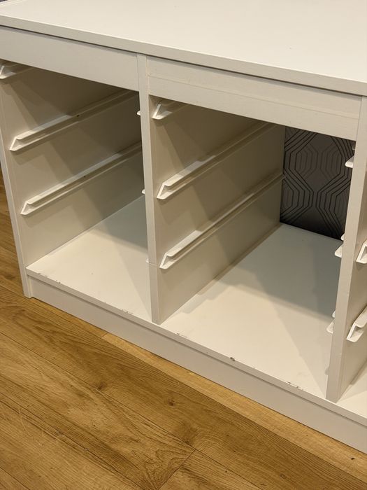 Trofast regał ikea