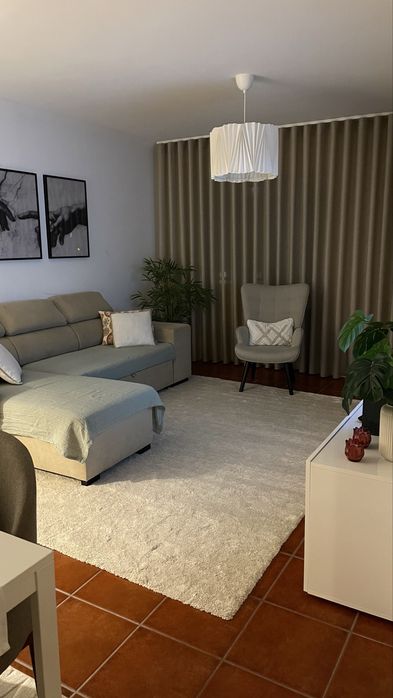 Sofá sala de estar