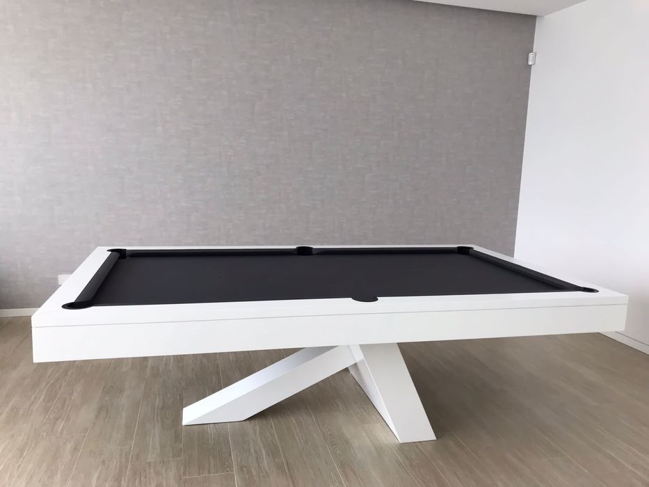 Bilhares Europa fabricante mod Ekilibrium novo