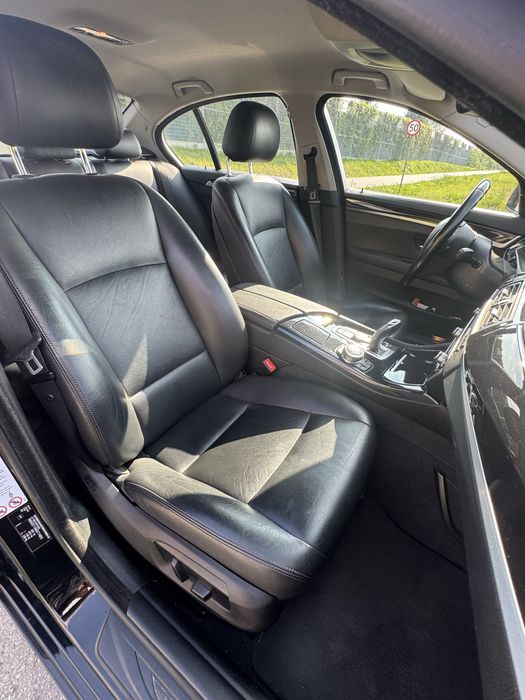 BMW 530 d  300 KM