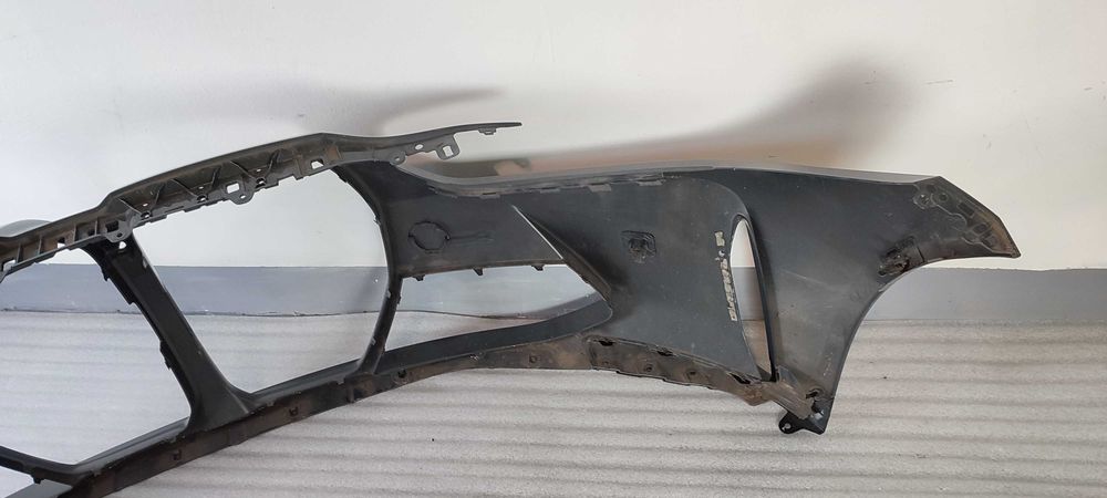 BMW serii 4 G82 G22 M4 M3 zderzak nakładki boczne przód przedni