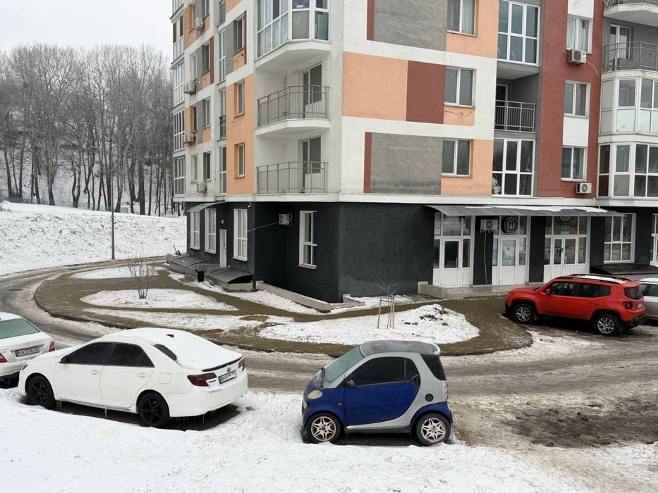Оренда 115 кв цоколь Новобудова  магазин, спортзал