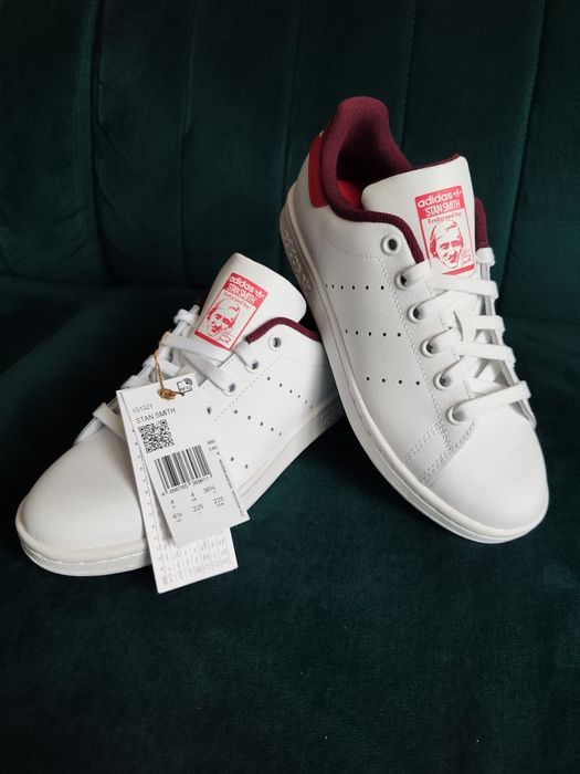 Buty ADIDAS Stan Shmit