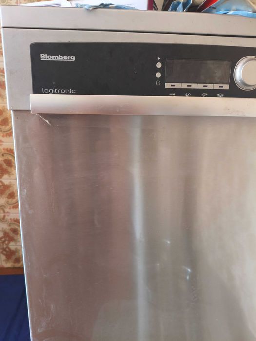 Máquina de lavar loiça