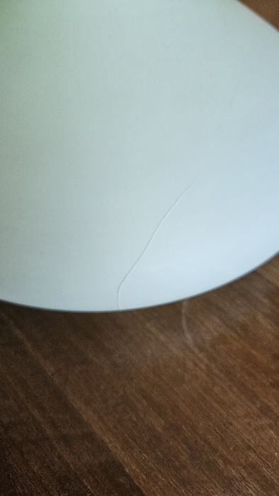 Lampa ceramiczna Odbiór osobisty