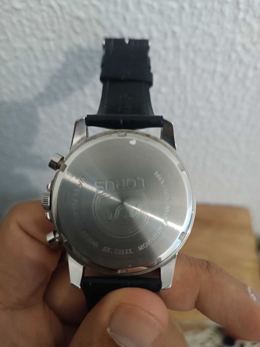 Relógio Lorus venda