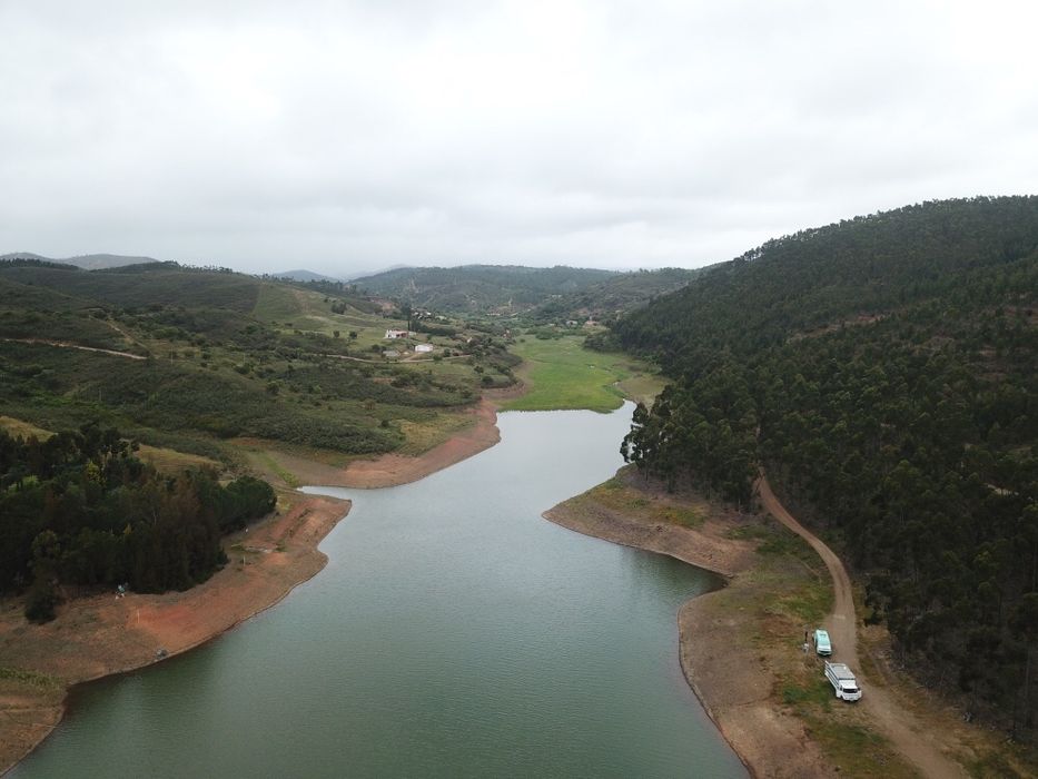 Fotografia e Filmagem Aérea com Drone Profissional