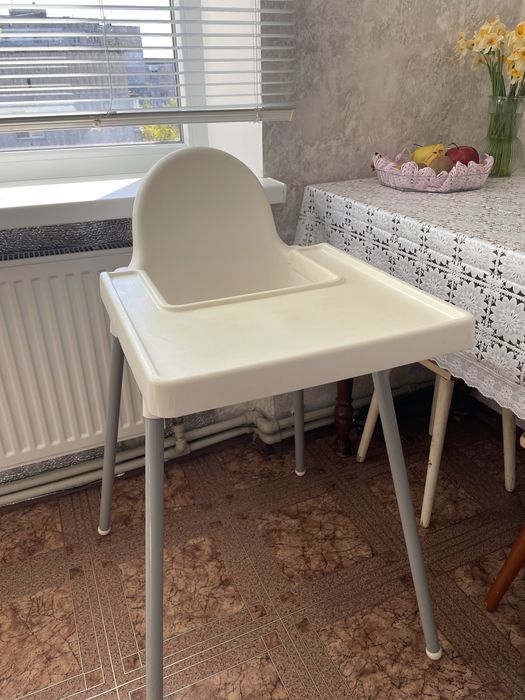 Продам дитячий стільчик IKEA