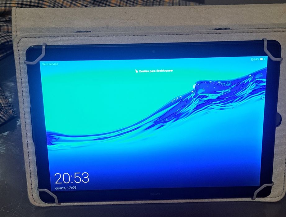 Tablet Huawei Mediapad T5