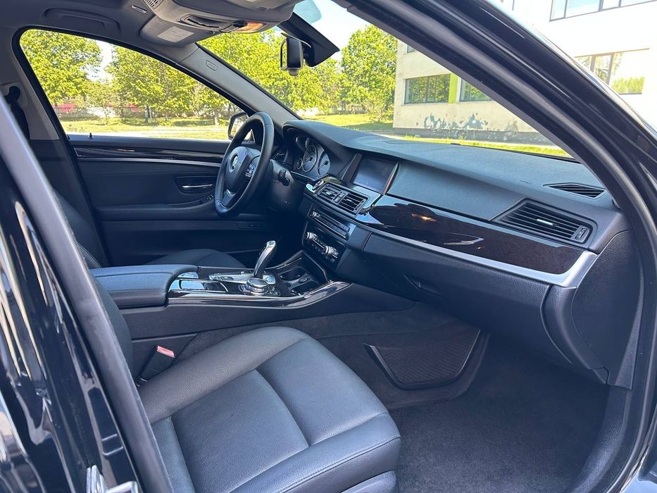 продам  bmw 5 series 2014 f10 (fl)