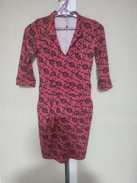 Звільняю літній одяг