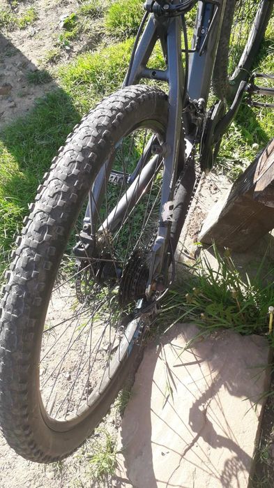 Велосипед  SCOTT