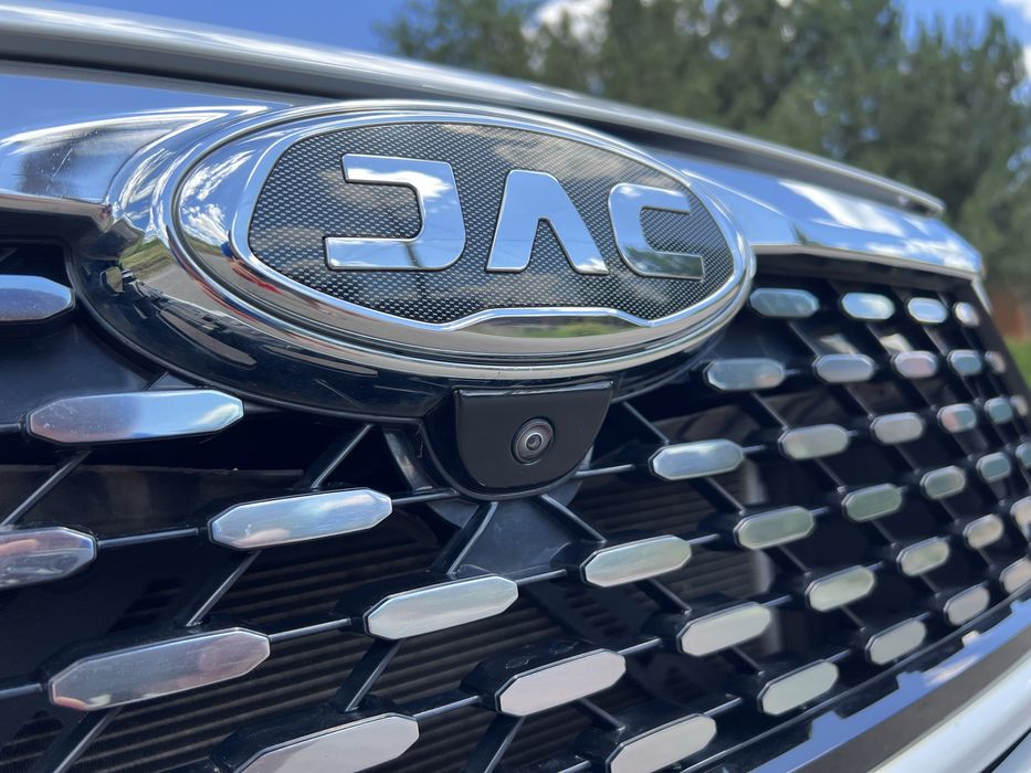 Jac S4 1.5 turbo 2020 максимальная комплектация