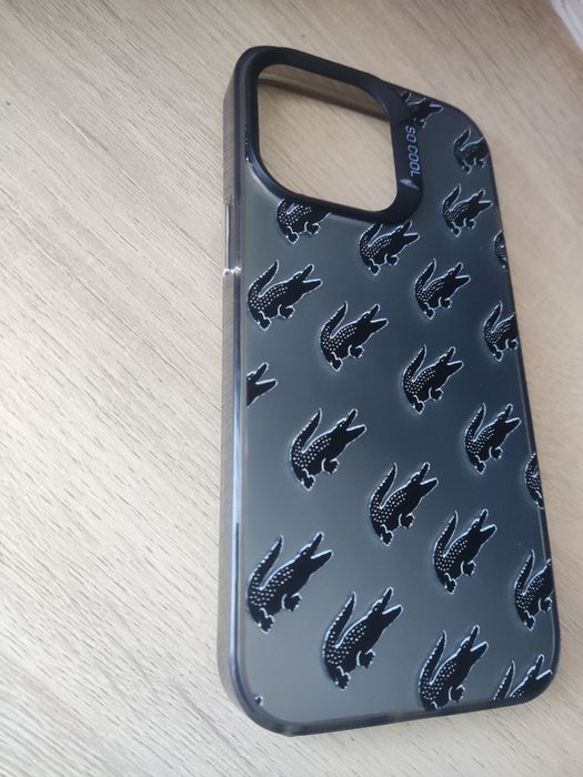 Case do iPhone 13 Pro (Nowy)