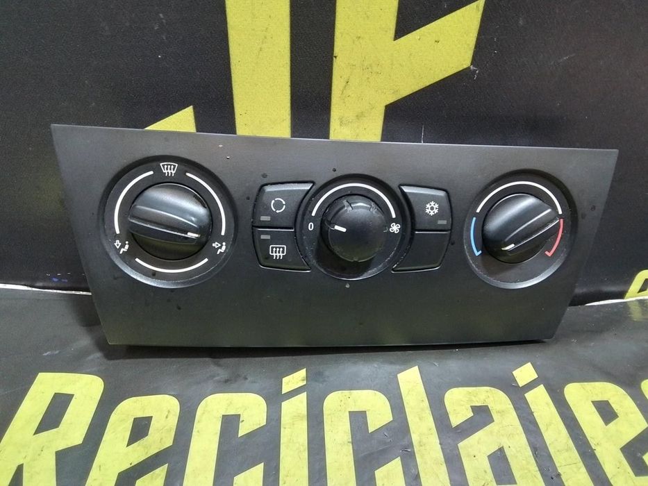 COMANDO SOFAGEM / AR CONDICIONADO BMW 1 2004
