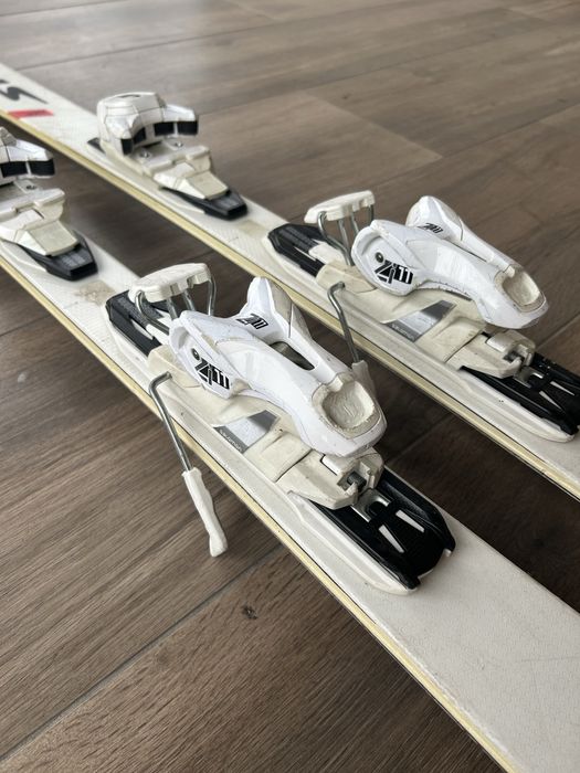 Narty slalomowe Stoeckli Stöckli Axis comp 170cm slalom skis