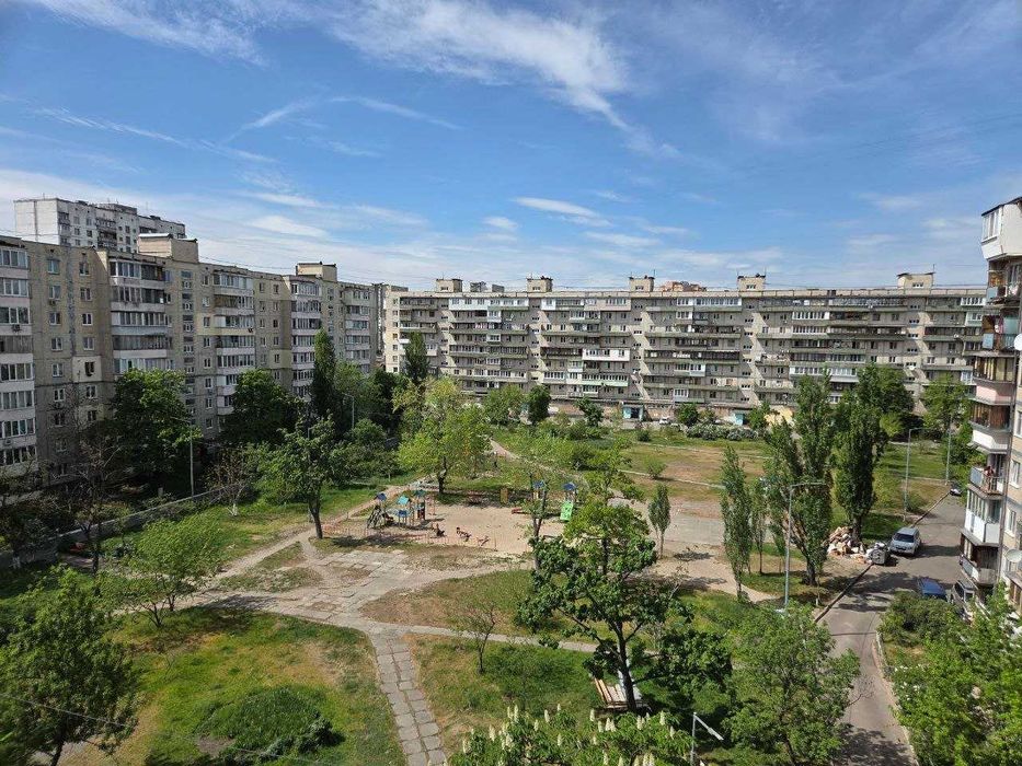 Продам 3к квартиру Березняки вул. Бучми 3