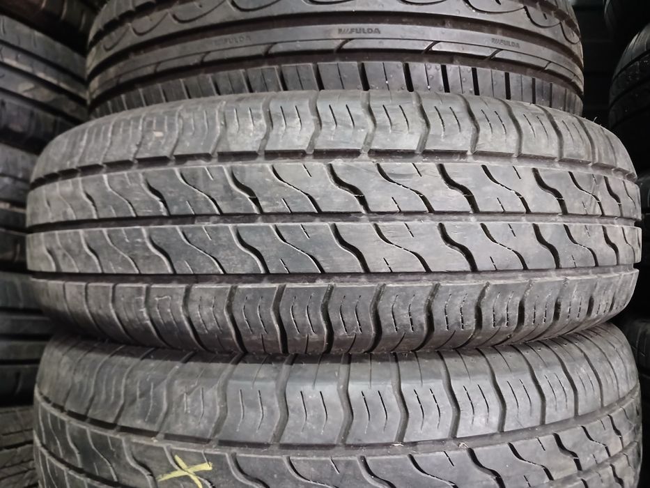 195/70 R14 GT Radial Kargomax ST-4000 XL (Літні Автошини,Резина БУ) Склад