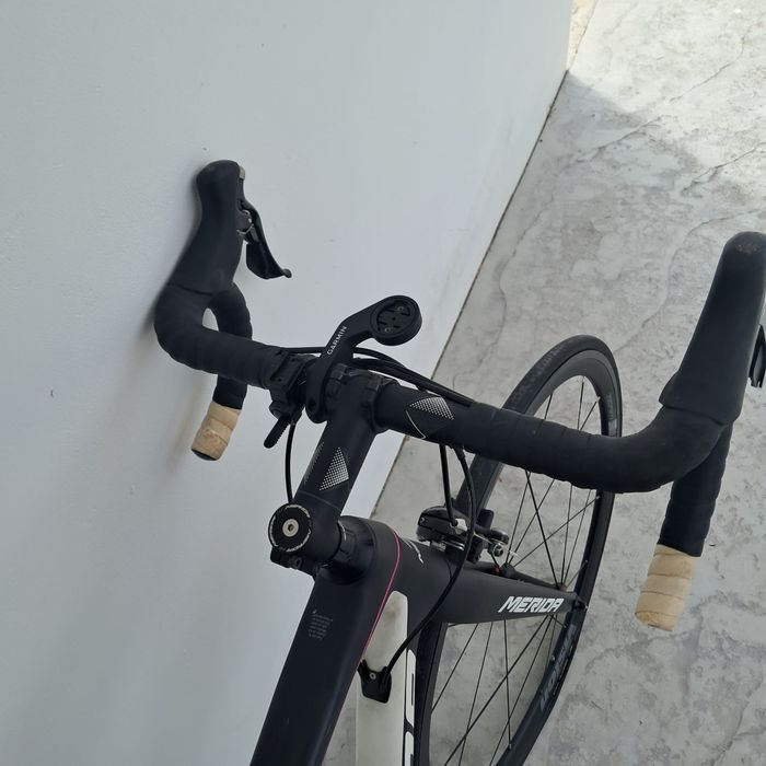 Bicicleta Corrida