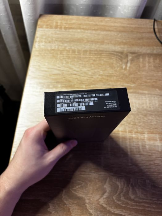 Samsung S24 Ultra 521gb