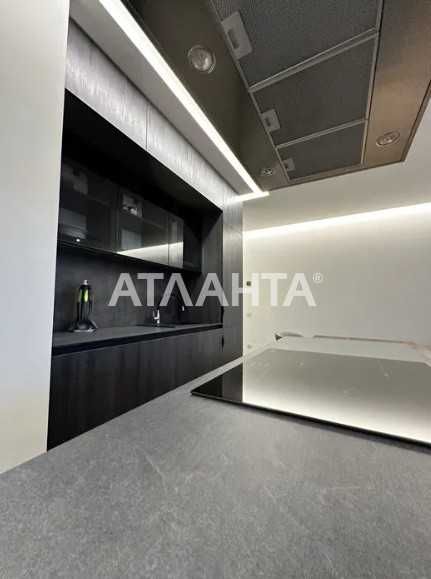 2-комнатная квартира по адресу ул. Леонтовича (площадь 84 м²) - Atlanta.ua - фото 4