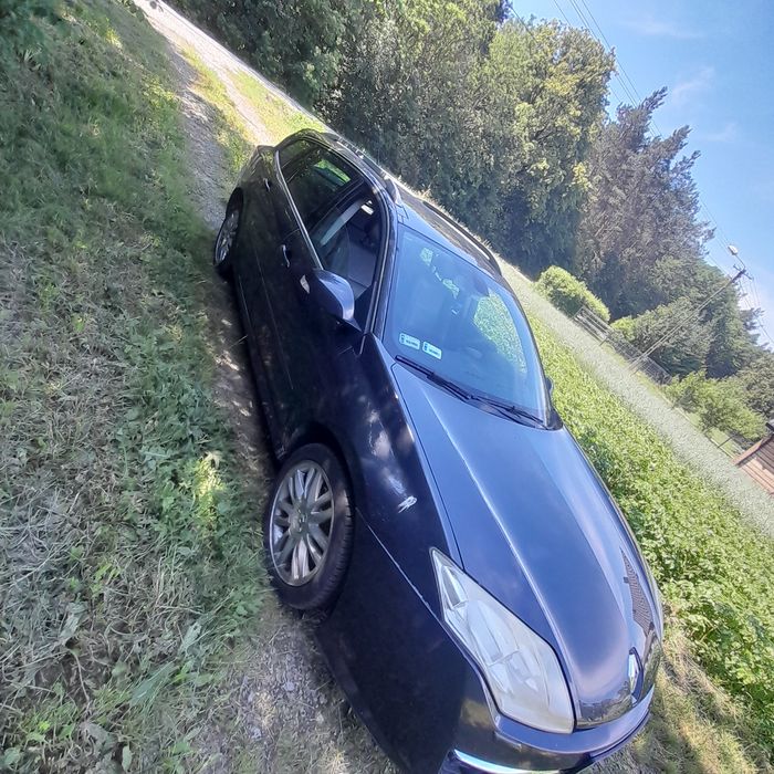 Renault Laguna  2.0dci