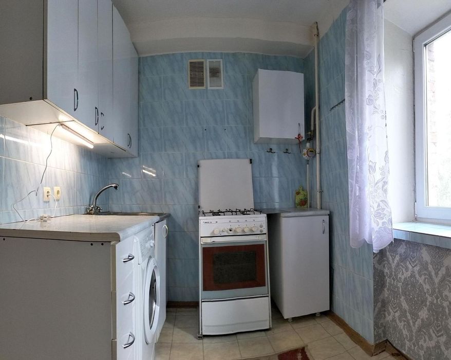 Здам 1-кім.кв. на Сирці в Шевченківському районі