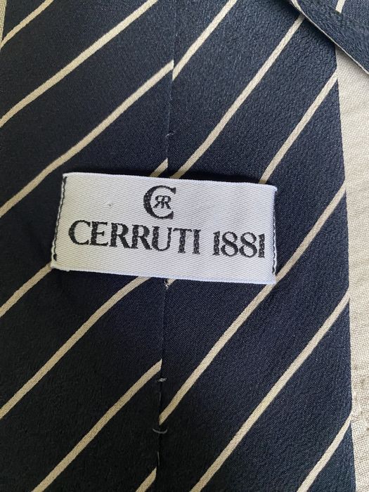 Krawaty cerutti 1881 hos jedwane