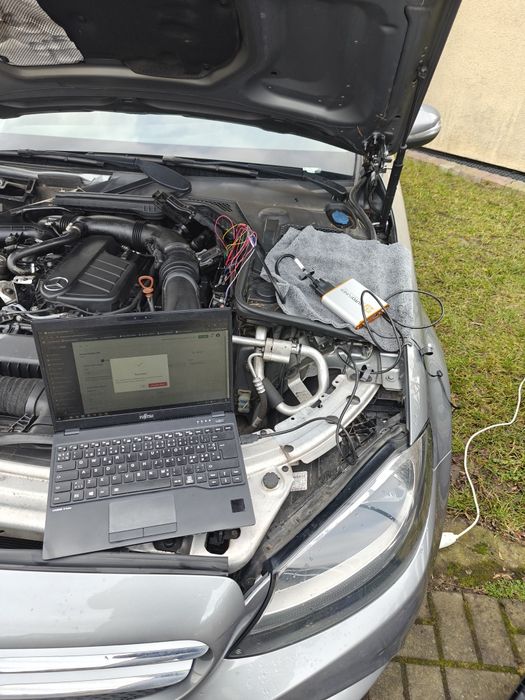 Chip tuning, podnoszenie mocy, DPF,EGR,adblue,nox