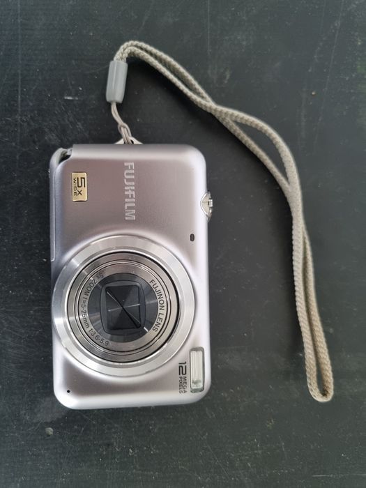 Fugifilm finepix JX210 12Mega Mega pixel