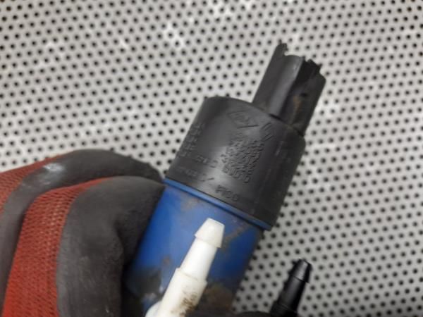 Motor de esguicho RENAULT Clio III (BR0/1, CR0/1)