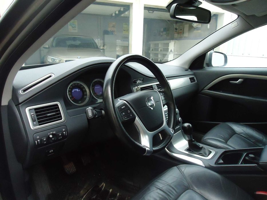 Volvo V 70 1.6D Drive Momentum de 2010