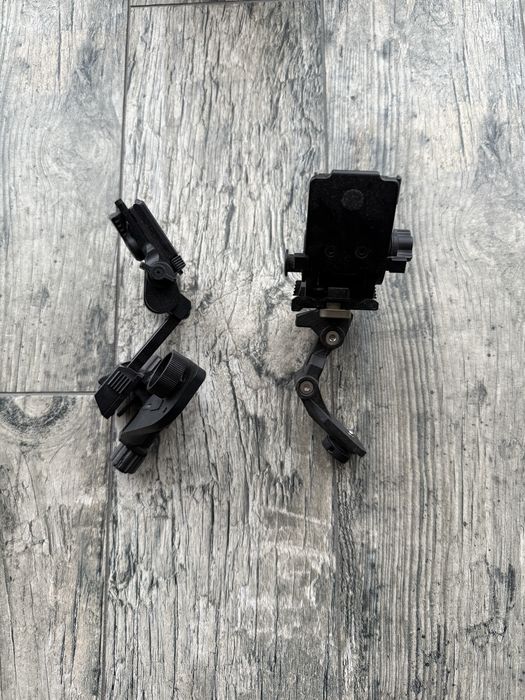 Крепление на каску Wilcox  оригінал т