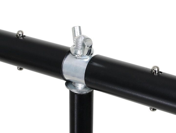 Держатель фона, ворота, стойка с перекладиной 2.2х1,5м