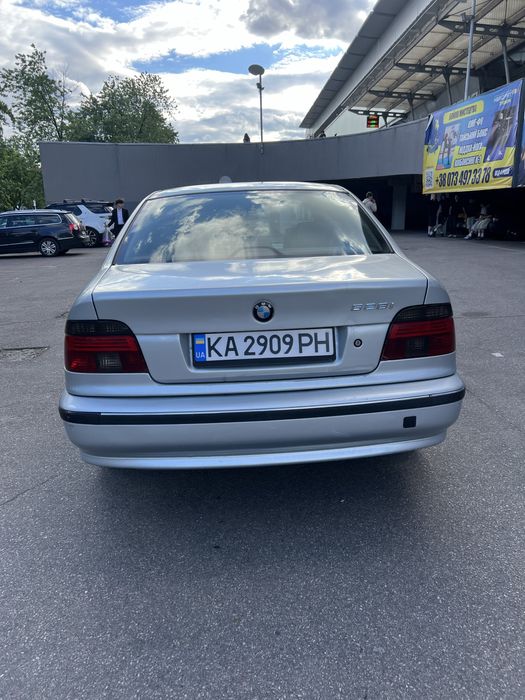 Продам бме е39