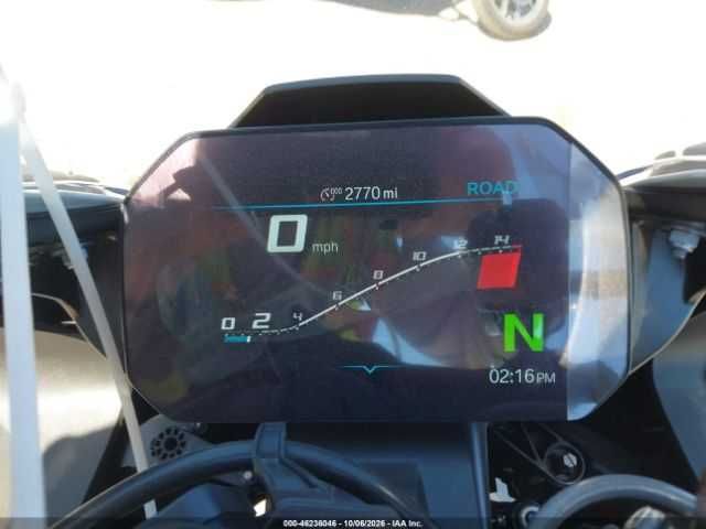 BMW S 1000 RR 2026