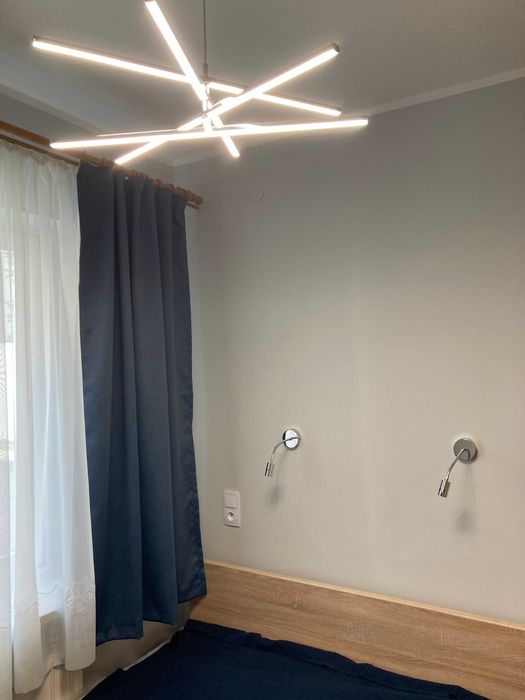 Wynajmę mieszkanie 32 m2 Warszawa Włochy