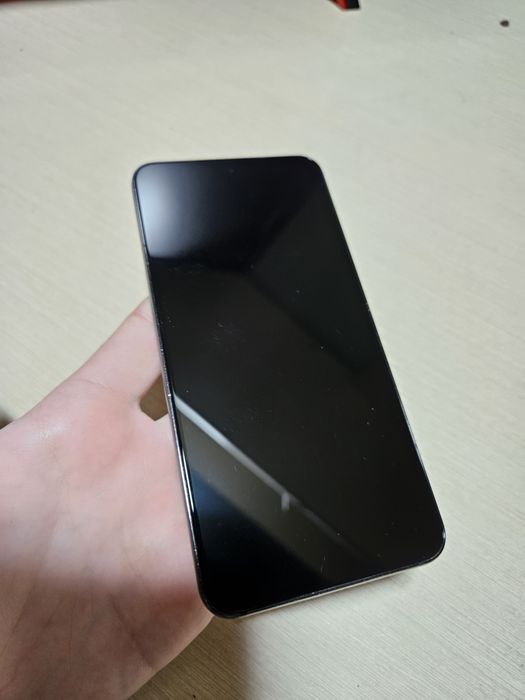 Samsung Galaxy S22 8/128 Black