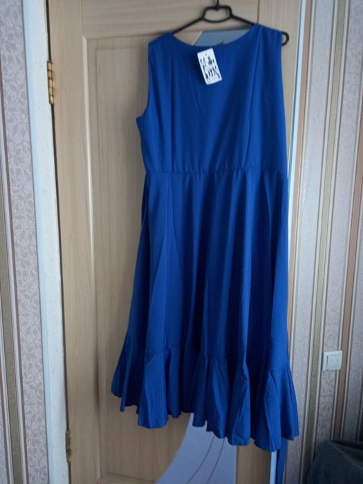 Продам стильні сукні великих розмірів