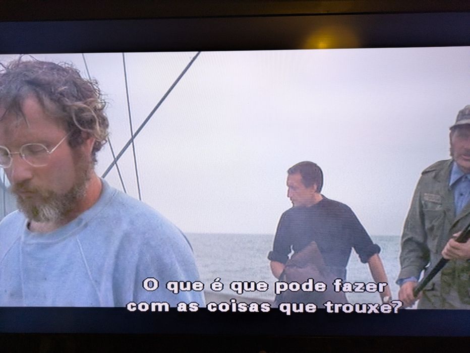 DVD " Tubarão - Edição Colecionador " 1975  (Como Novo)