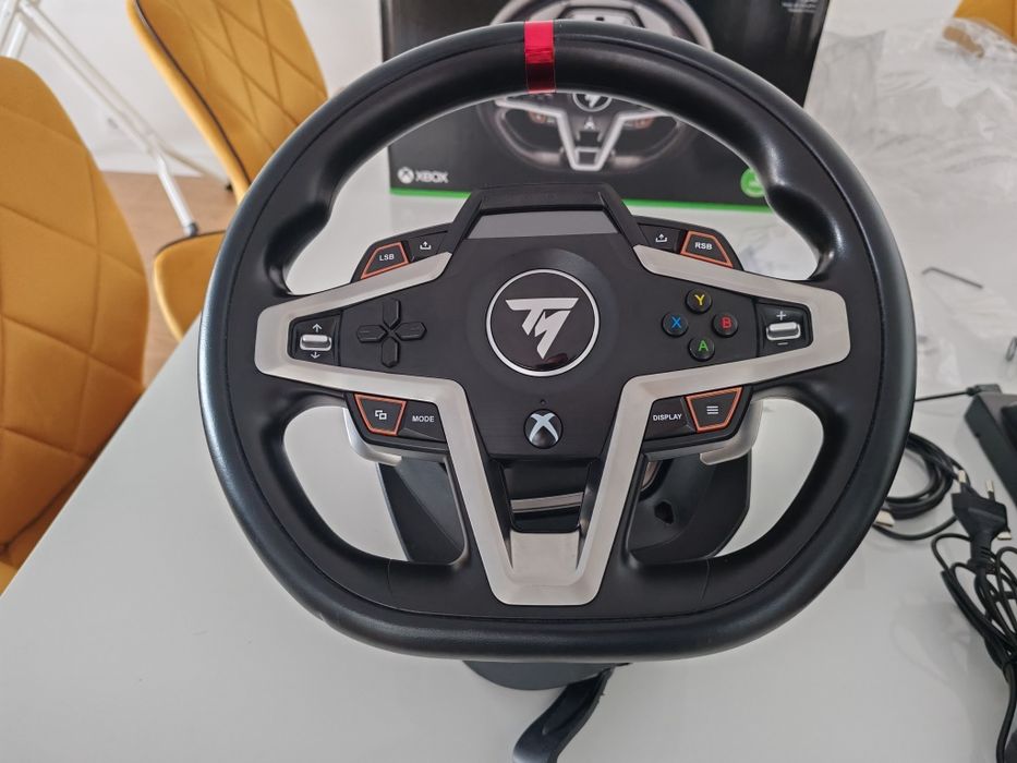 Volante Thrustmaster t248 xbox/PC