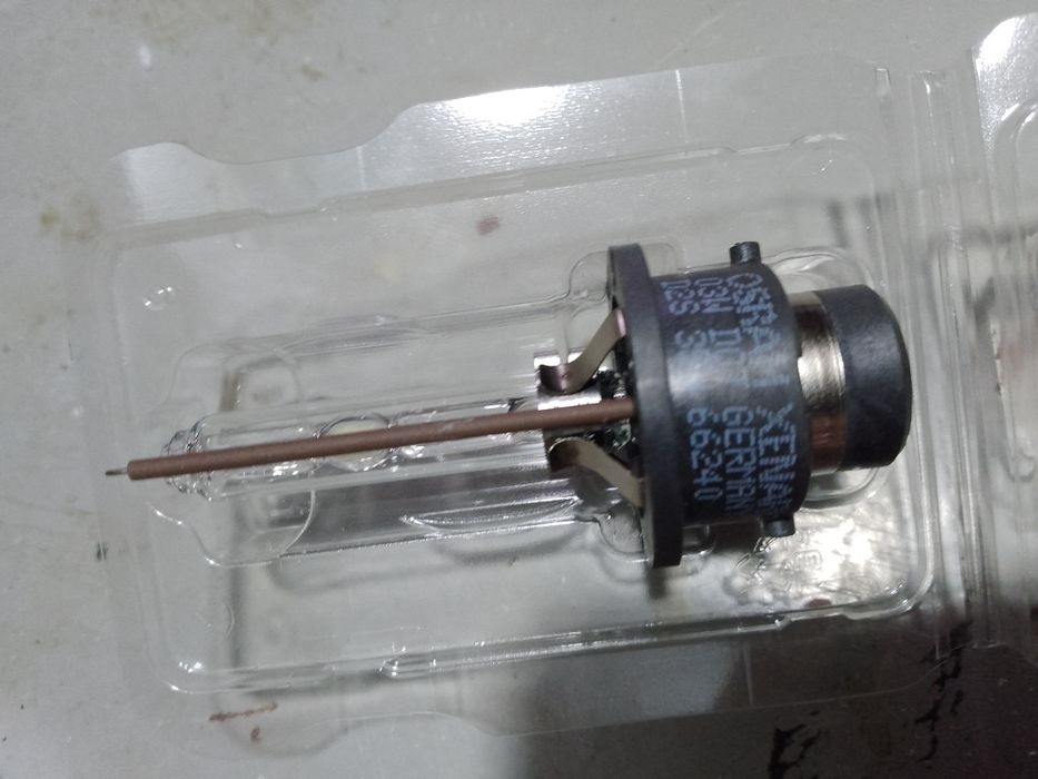 Лампы ксенон для автомобиля