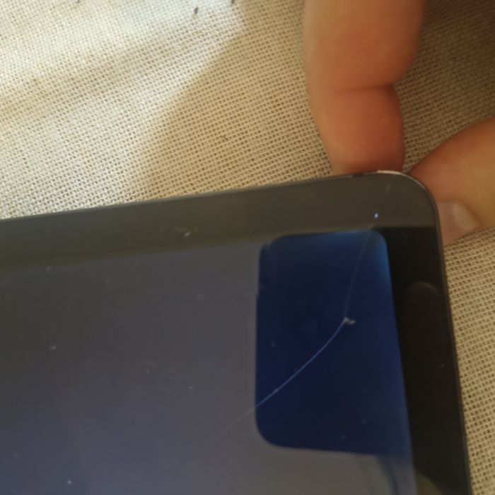 Samsung Galaxy tab s6 lite z etui i s penem