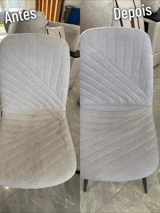 Limpeza de Sofá Tapetes e colchões