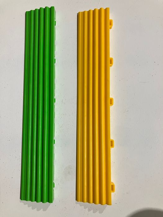 Pavimento Modular Motorsport, Detailling, Oficinas, Lavagens