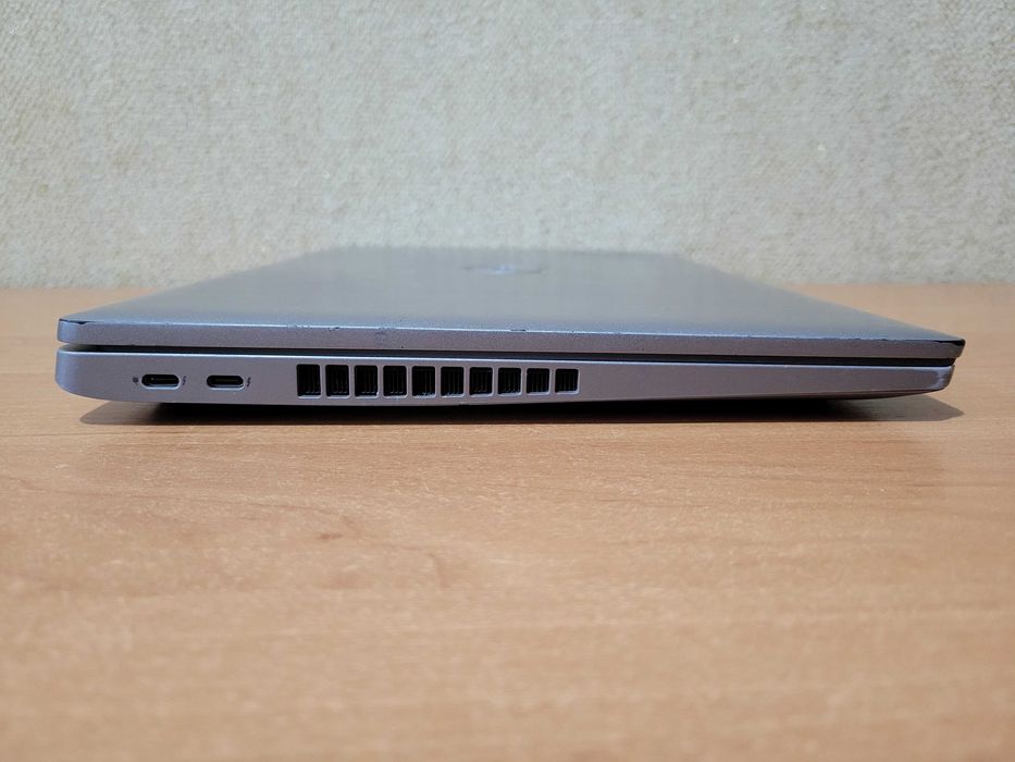 Ноутбук Dell Latitude 5520 15.6 FHD IPS i5-1145G7/16GB/SSD 512GB/Iris