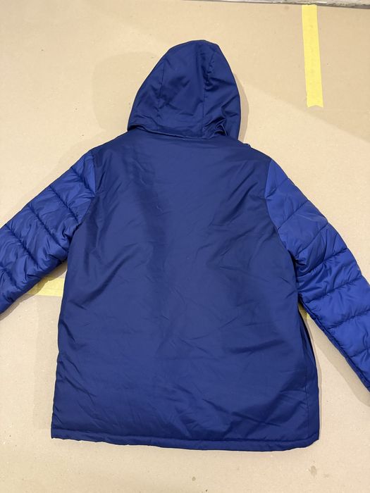 Куртка adidas нова