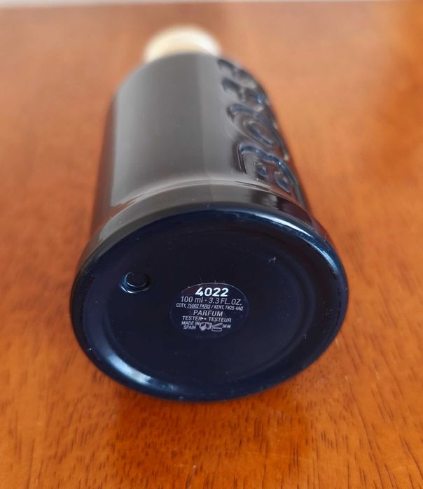 Hugo Boss Triumph Elixir 100мл